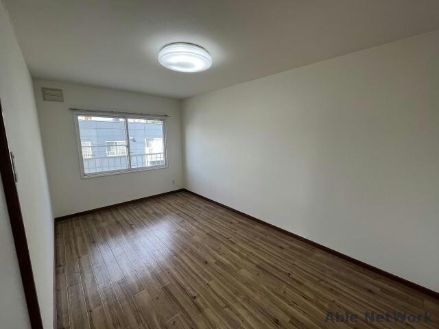 清田サンハイム3の物件内観写真