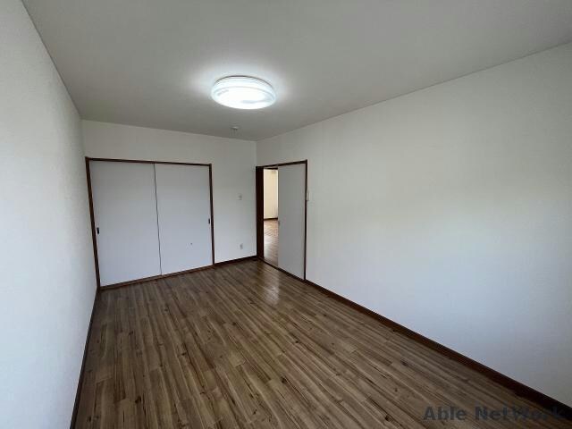 清田サンハイム3の物件内観写真