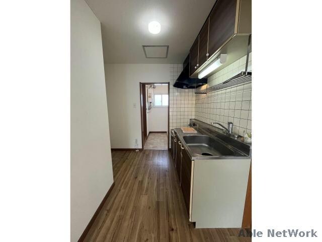 清田サンハイム3の物件内観写真