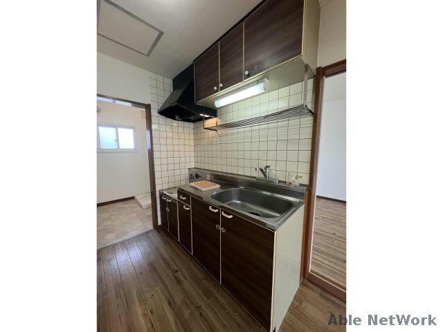 清田サンハイム3の物件内観写真