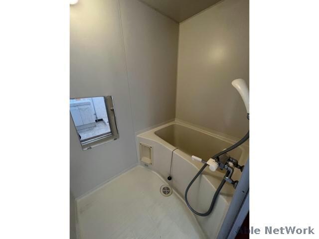 清田サンハイム3の物件内観写真