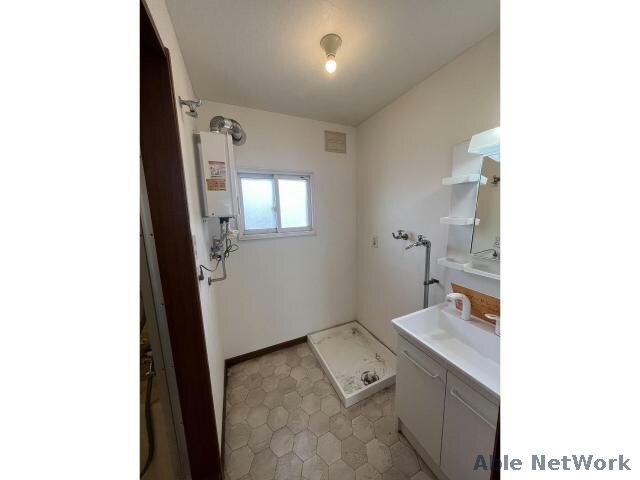 清田サンハイム3の物件内観写真