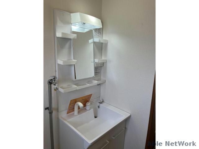 清田サンハイム3の物件内観写真