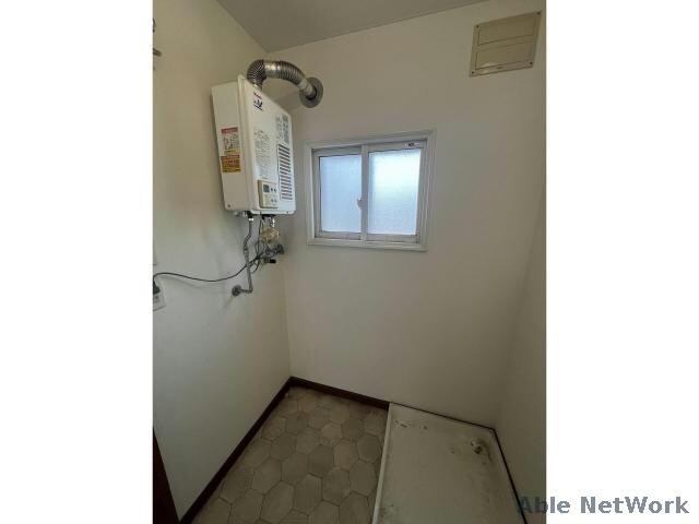 清田サンハイム3の物件内観写真