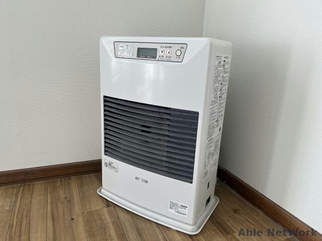 清田サンハイム3の物件内観写真