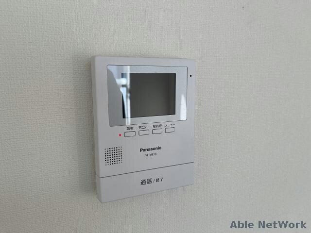 清田サンハイム3の物件内観写真