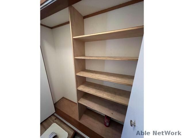 清田サンハイム3の物件内観写真