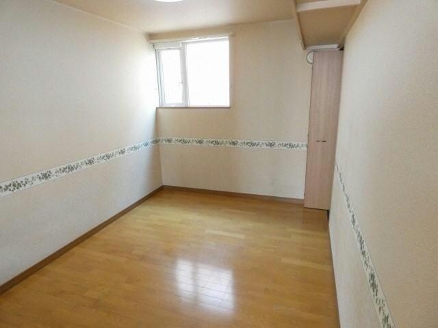 ＣＯＮＦＩＤＥＮＣＥ菊水元町の物件内観写真