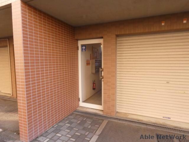 ＣＯＮＦＩＤＥＮＣＥ菊水元町の物件外観写真