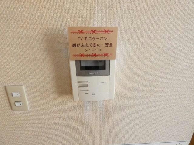 ＣＯＮＦＩＤＥＮＣＥ菊水元町の物件内観写真