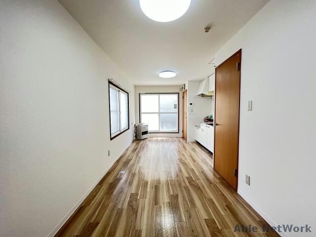 ル・ウェスト円山の物件内観写真