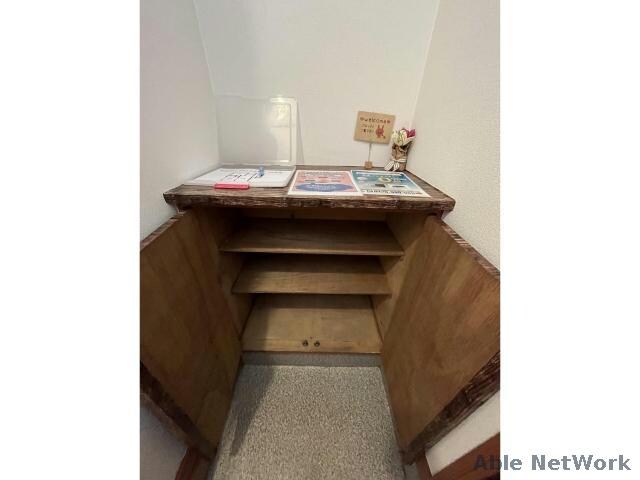 NORTH　FIELD弐番館の物件内観写真