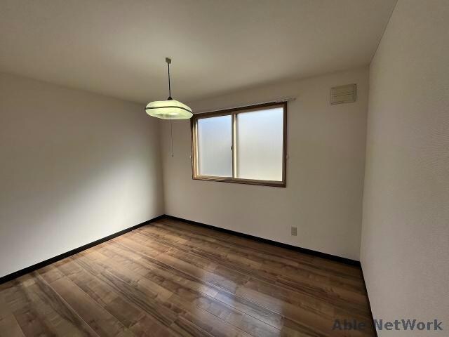 NORTH　FIELD弐番館の物件内観写真