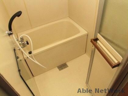 NORTH　FIELD弐番館の物件内観写真