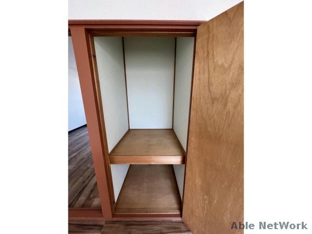 NORTH　FIELD弐番館の物件内観写真