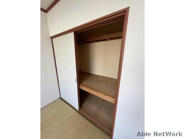 NORTH　FIELD弐番館の物件内観写真