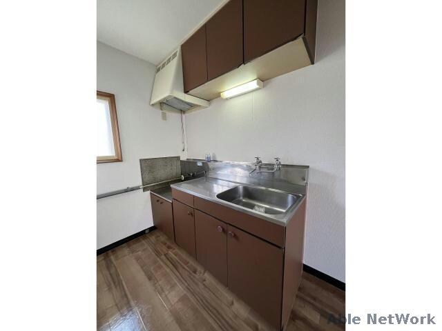 NORTH　FIELD弐番館の物件内観写真