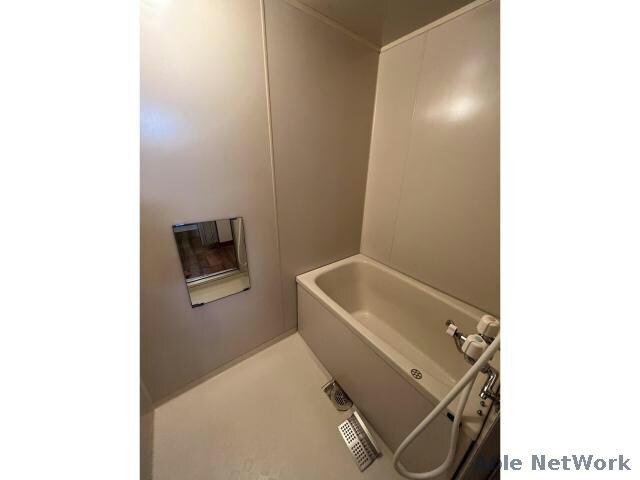 NORTH　FIELD弐番館の物件内観写真