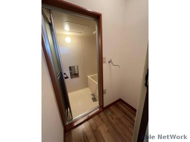 NORTH　FIELD弐番館の物件内観写真