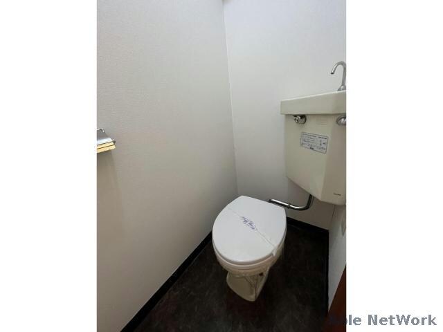 NORTH　FIELD弐番館の物件内観写真