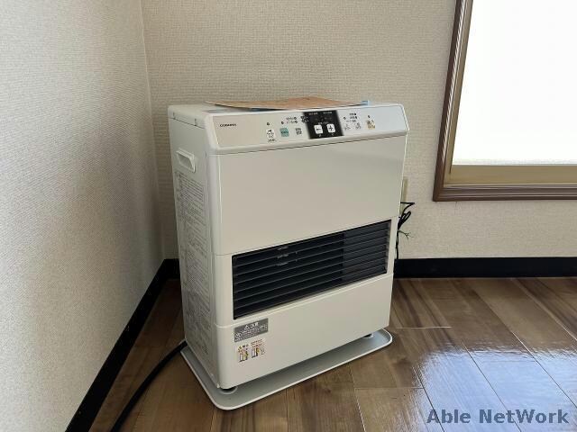 NORTH　FIELD弐番館の物件内観写真