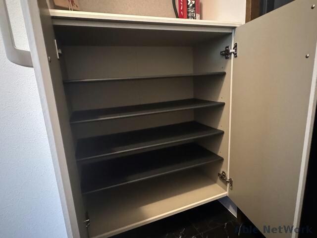 サンハイム大谷地の物件内観写真