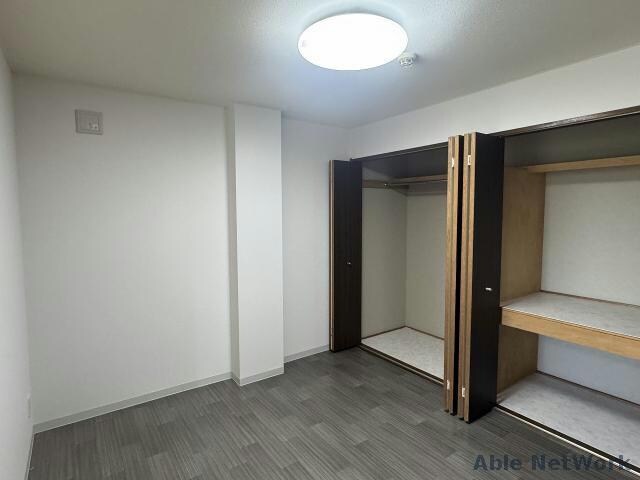 サンハイム大谷地の物件内観写真