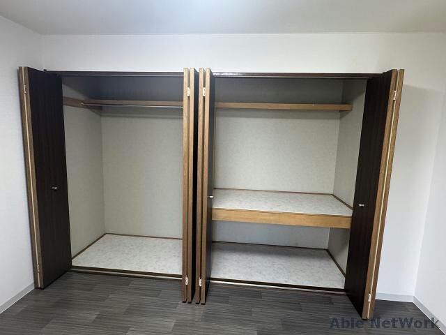 サンハイム大谷地の物件内観写真