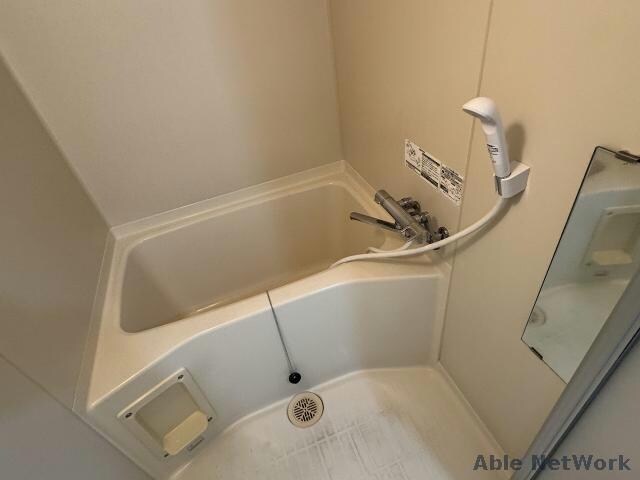 サンハイム大谷地の物件内観写真