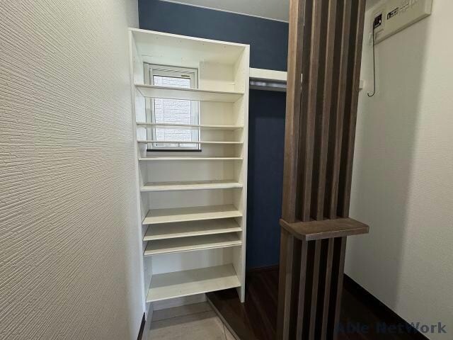 ALIVIOの物件内観写真