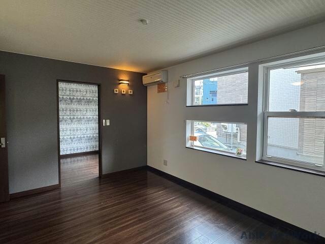 ALIVIOの物件内観写真