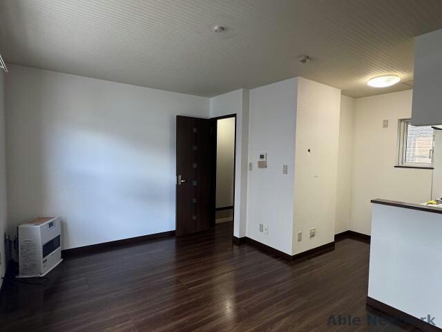 ALIVIOの物件内観写真