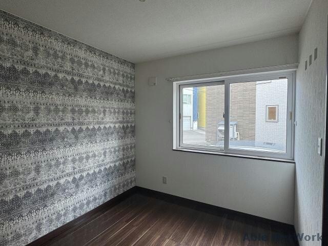 ALIVIOの物件内観写真