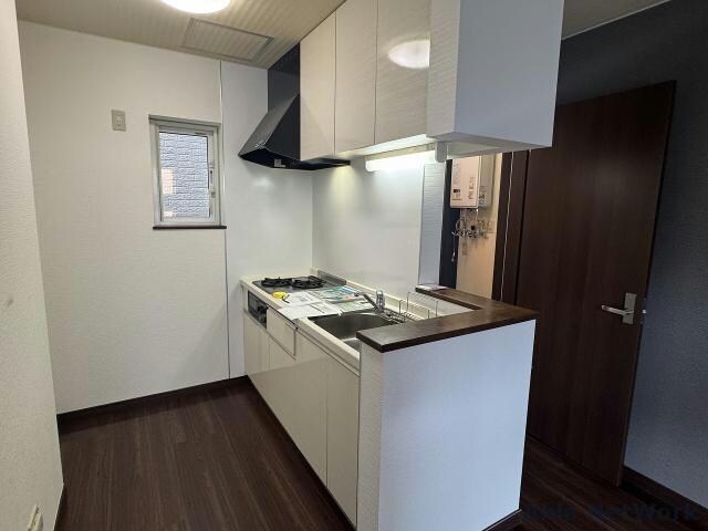 ALIVIOの物件内観写真