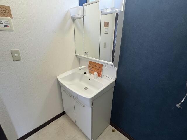 ALIVIOの物件内観写真