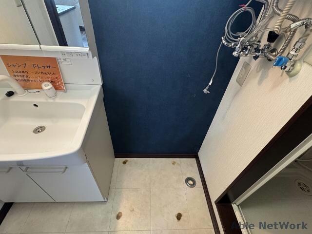 ALIVIOの物件内観写真