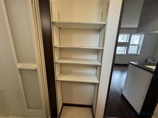 ALIVIOの物件内観写真