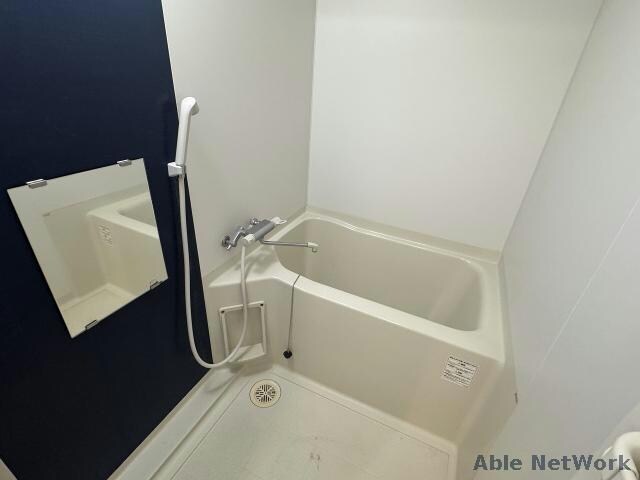 ALIVIOの物件内観写真