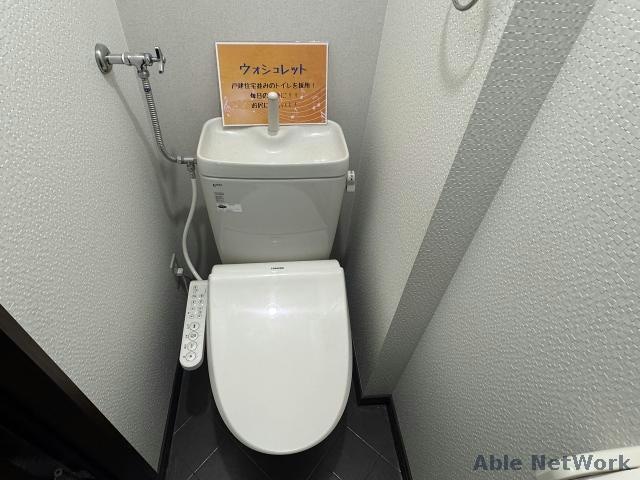 ALIVIOの物件内観写真