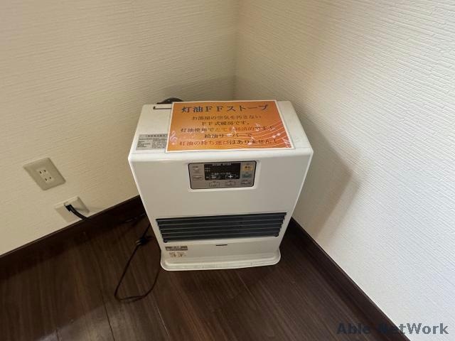 ALIVIOの物件内観写真