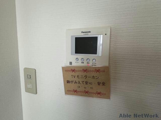 ALIVIOの物件内観写真