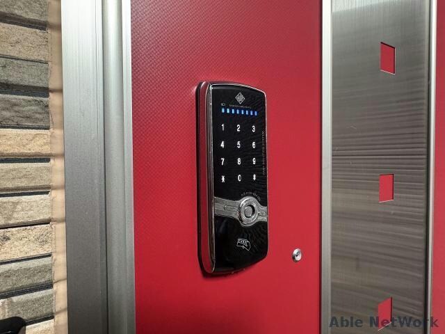 ALIVIOの物件内観写真