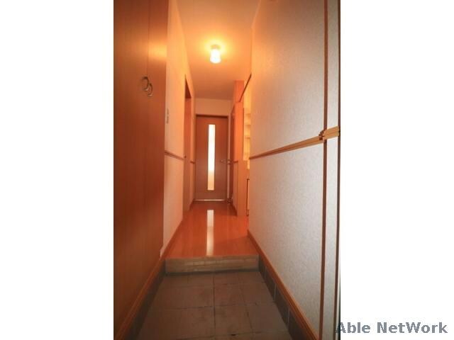 セレス菊水元町の物件内観写真