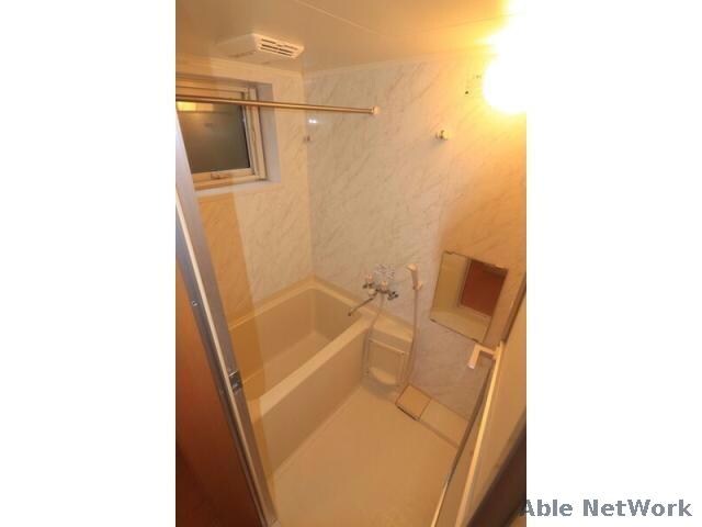 セレス菊水元町の物件内観写真