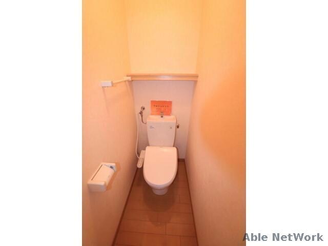 セレス菊水元町の物件内観写真