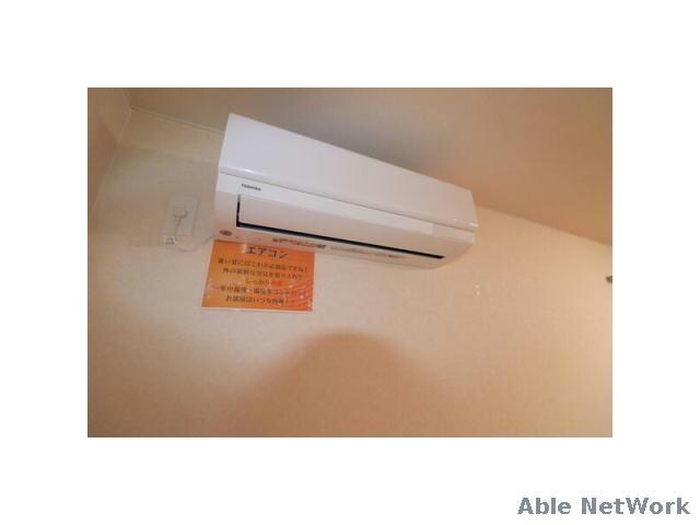 セレス菊水元町の物件内観写真