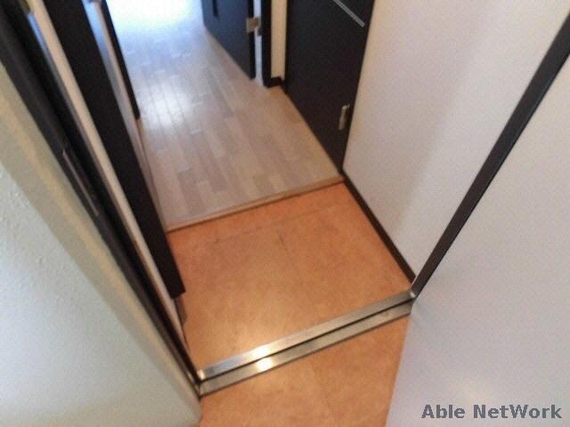 Berger壱番館の物件内観写真