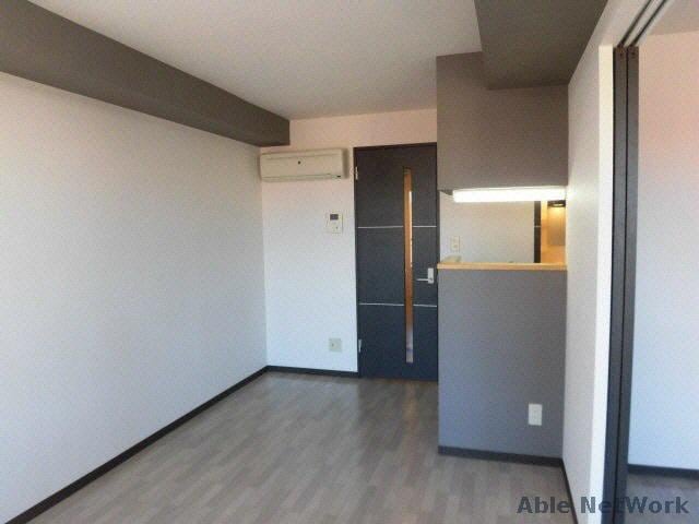 Berger壱番館の物件内観写真