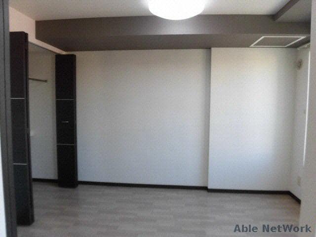 Berger壱番館の物件内観写真