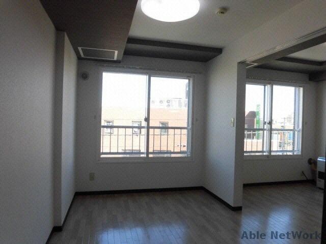 Berger壱番館の物件内観写真